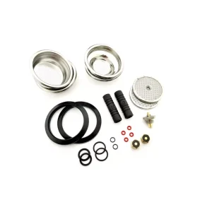 Nuova Simonelli Appia 2gr set údržby 12 měsíců