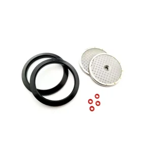 Nuova Simonelli Appia 2gr set údržby 6 měsíců