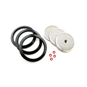 Nuova Simonelli Appia 3gr set údržby 6 měsíců