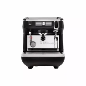 Nuova Simonelli Appia Life 1GR S černý