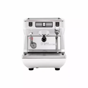 Nuova Simonelli Appia Life 1GR S bílý