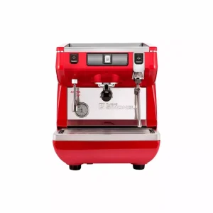 Nuova Simonelli Appia Life 1GR S červený