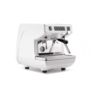 Nuova Simonelli Appia Life 1GR V bílý