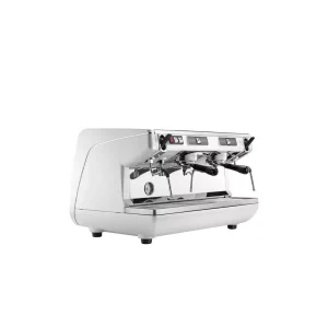 Nuova Simonelli Appia Life 2GR S bílý