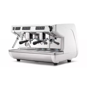 Nuova Simonelli Appia Life 2GR V bílý