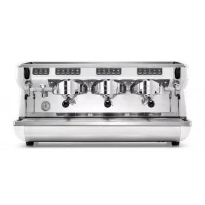 Nuova Simonelli Appia Life 3GR V bílý