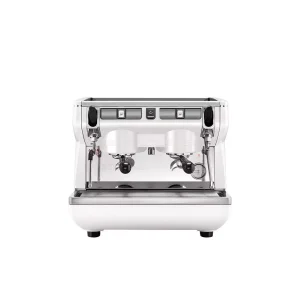 Nuova Simonelli Appia Life Compact 2GR S bílý