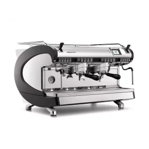 Nuova Simonelli Aurelia Wave 2GR V černý
