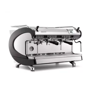 Nuova Simonelli Aurelia Wave 2GR Digit černý