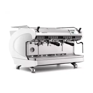 Nuova Simonelli Aurelia Wave 2GR Digit bílý