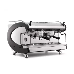 Nuova Simonelli Aurelia Wave 2GR S černý