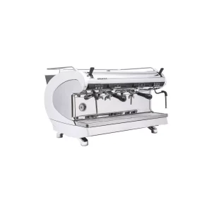 Nuova Simonelli Aurelia Wave 2GR S bílý