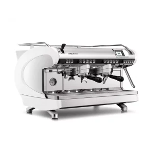 Nuova Simonelli Aurelia Wave 2GR V bílý