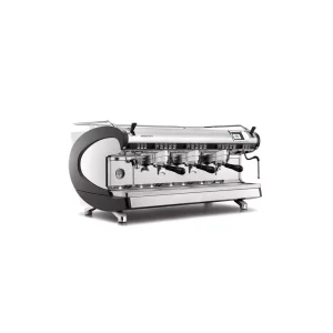 Nuova Simonelli Aurelia Wave 3GR V černý