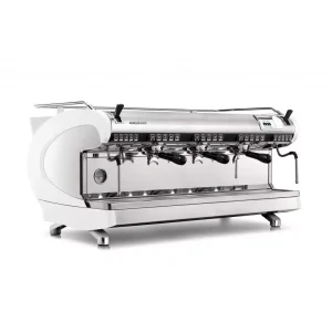 Nuova Simonelli Aurelia Wave 3GR Digit bílý