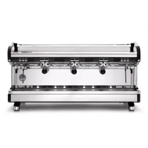 Nuova Simonelli Aurelia Wave 3GR S černý