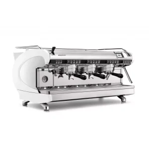 Nuova Simonelli Aurelia Wave 3GR V bílý
