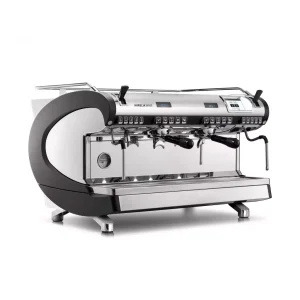 Nuova Simonelli Aurelia Wave T3 2GR černý