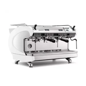 Nuova Simonelli Aurelia Wave T3 2GR bílý