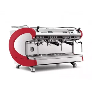 Nuova Simonelli Aurelia Wave T3 2GR červený