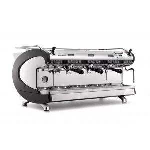 Nuova Simonelli Aurelia Wave T3 3GR černý