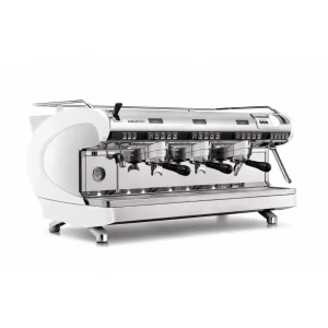 Nuova Simonelli Aurelia Wave T3 3GR bílý