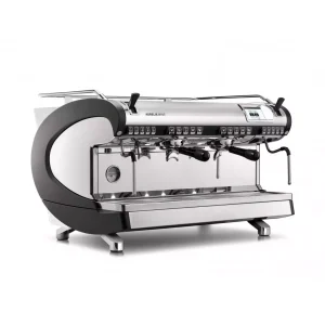 Nuova Simonelli Aurelia Wave UX 2GR černý