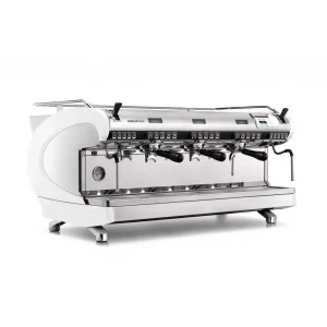 Nuova Simonelli Aurelia Wave UX 3GR bílý