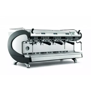 Nuova Simonelli Aurelia Wave UX 3GR černý