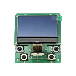 Nuova Simonelli Displej MDJ 15050038