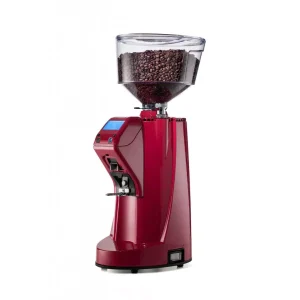 Nuova Simonelli MDJ červený