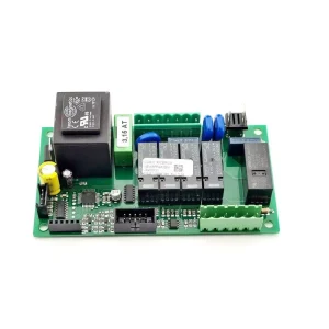 Nuova Simonelli základní deska Appia II 1gr