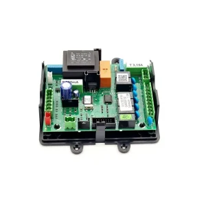 Nuova Simonelli základní deska Appia II 2-3gr