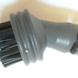 Nylonový kartáček pro parní mop Concept