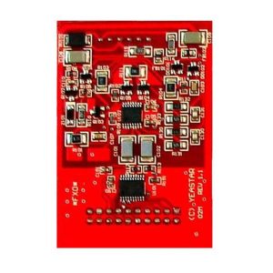 O2 – Yeastar O2 modul, 2xFXO port pro 2 analogové linky
