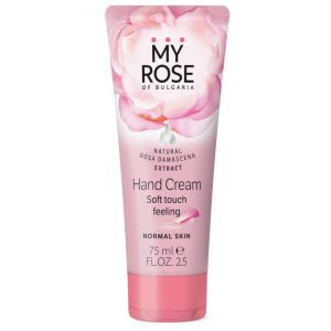 Krém na ruce My Rose 75 ml