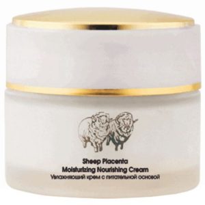 Hydratační a vyživující krém na obličej TianDe 50g