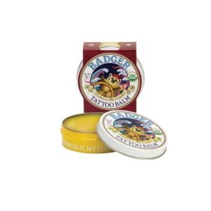 Balzám na tetování Badger 56g