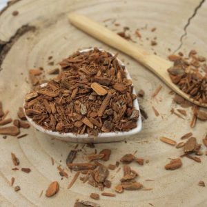 Chinovník lékařský – kůra nařezaná – Cinchona officinalis – Cinchonae cortex 1000 g