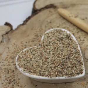 Ostropestřec mariánský – plod mletý – Silybum marianum – Fructus cardui marianae 1000 g