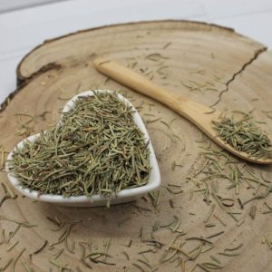 Rozmarýn lékařský – list nařezaný – Rosmarinus officinalis – Folium rosmarini 1000 g