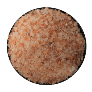 Himálajská sůl hrubá 1000g