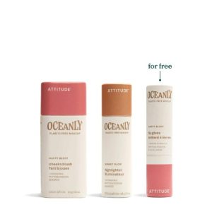 Make-up set ATTITUDE Oceanly – Happy Berry