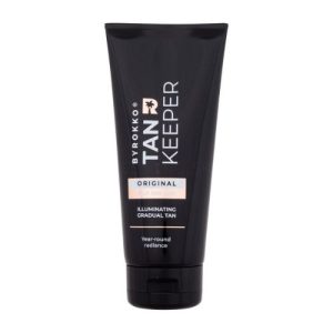 Hydratační krém na postupné opalování ByRokko 200ml