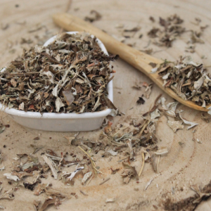 Pukléřka islandská, islandský mech – nať nařezaná – Cetraria islandica – Lichen islandicus 1000 g