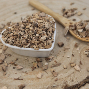 Puškvorec obecný – kořen nařezaný – Acorus calamus – Radix calami 1000 g