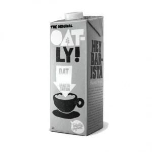 Oatly The Original Barista ovesný nápoj