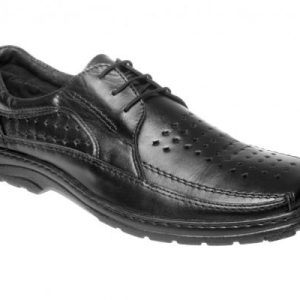 Obuv BENNON GORDON AIR polobotka perforovaná 47