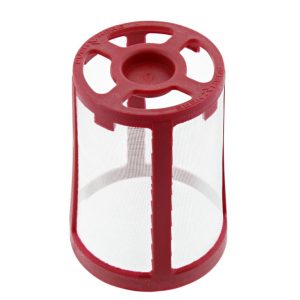 Ochranné sítko pro vysavače Electrolux