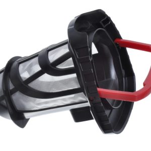 Ochranný filtr – košíček pro aku vysavače Bosch